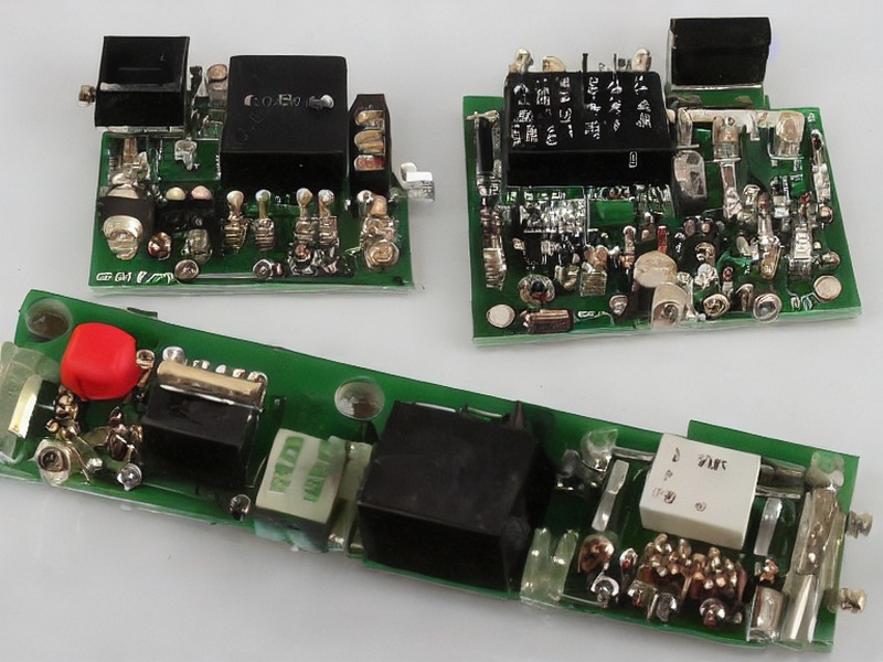ESD保护应用相关产品 2