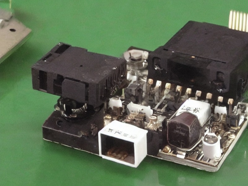 pg模拟器 电源模块参考 2