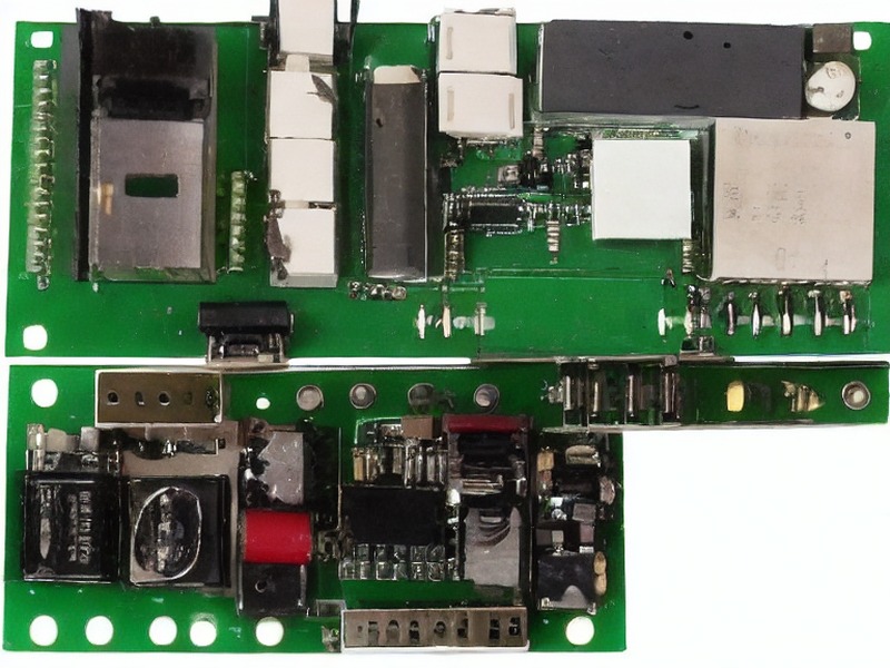 pg模拟器 ESD保护应用页资料库 2