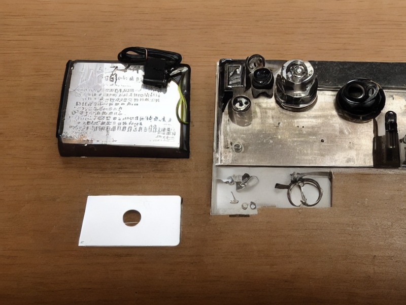 pg模拟器 连接器资料 1