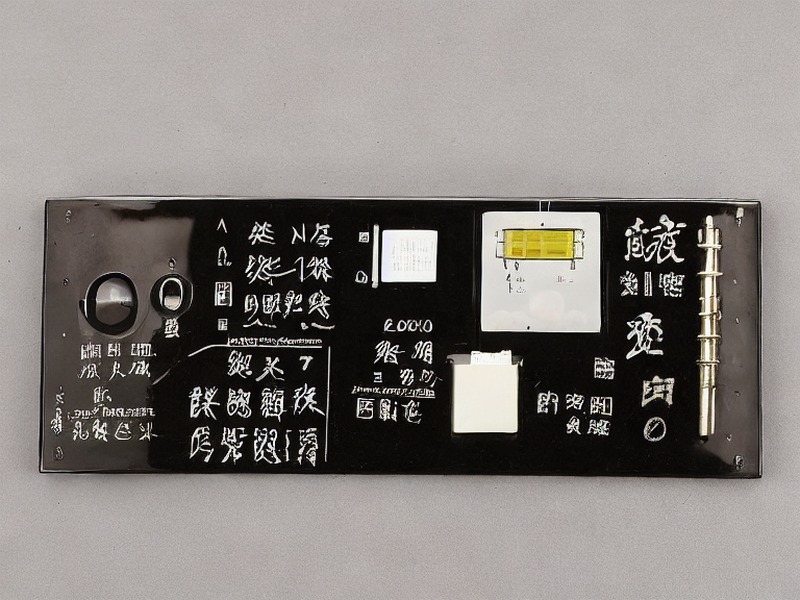 存储器说明在工业控制中的选型资料 1