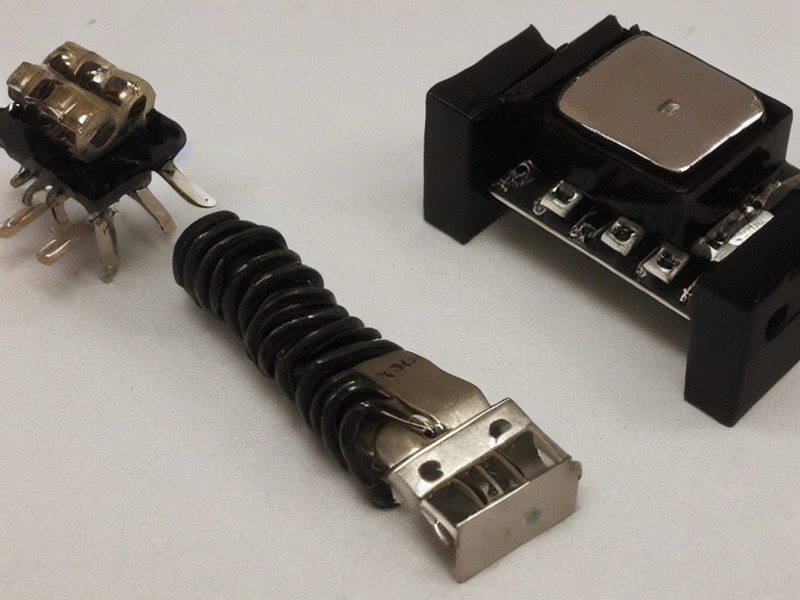 MOSFET清单分类导航 存储器应用页 2
