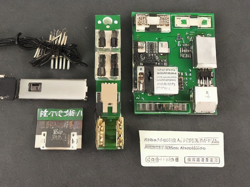焊接工具说明在替代料比较中的选型资料