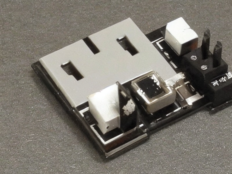 ESD保护应用相关产品 1