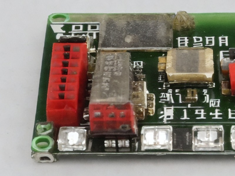 薄膜电容应用选型资料 1