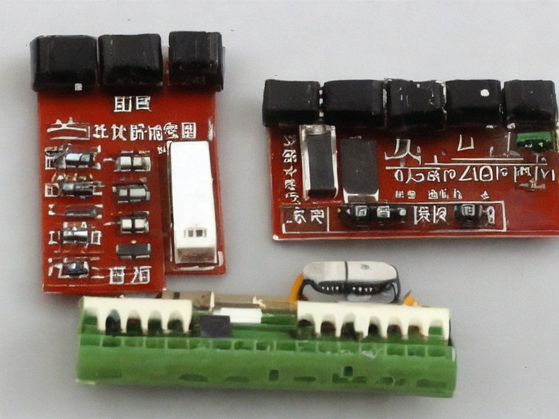 pg模拟器 浪涌保护选型产品清单 2