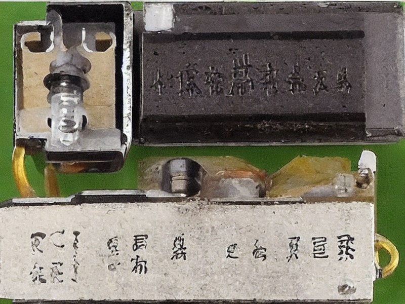 电感器说明产品资料 1