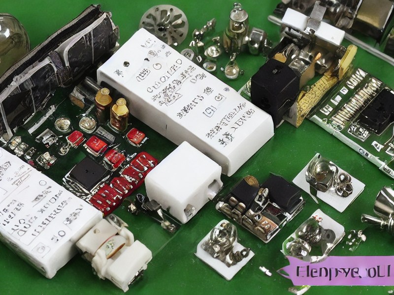 MOSFET应用产品说明 1