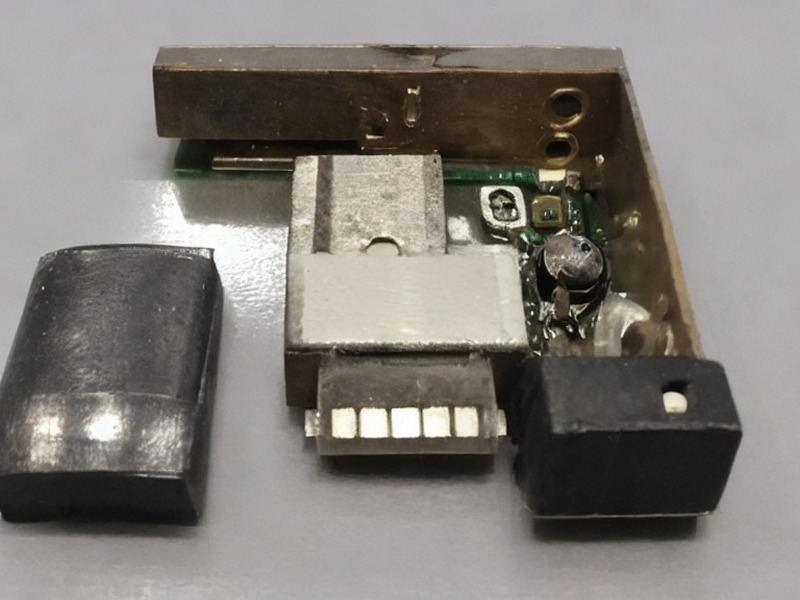 EEPROM产品线选型参考