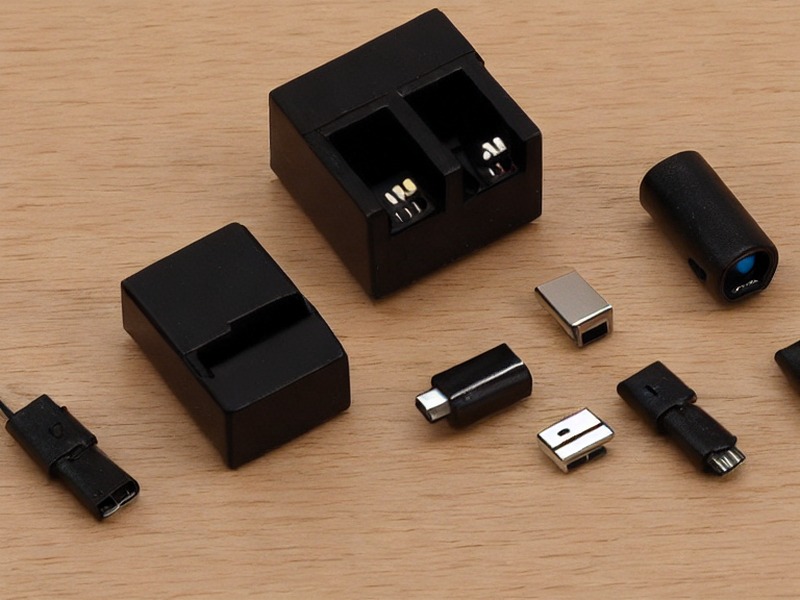 射频连接相关磁性器件应用产品说明 1