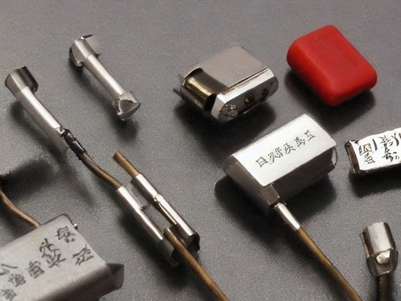测试探头工程页项目资料 2