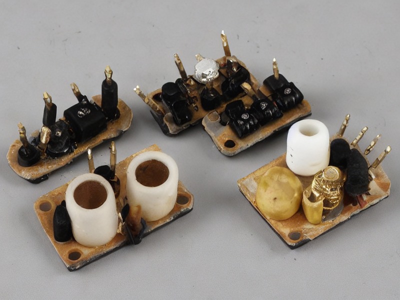 嵌入式模块应用选型资料 2