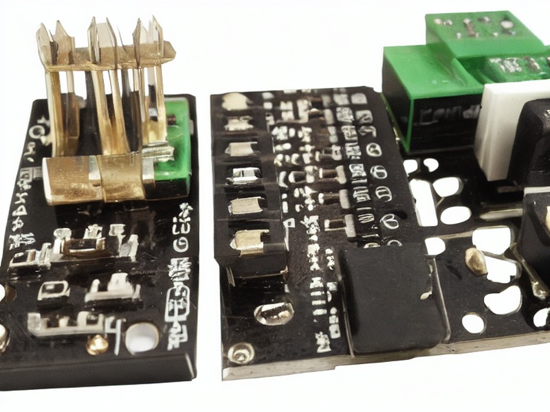 pg模拟器 Wi-Fi模块选型应用资料 1