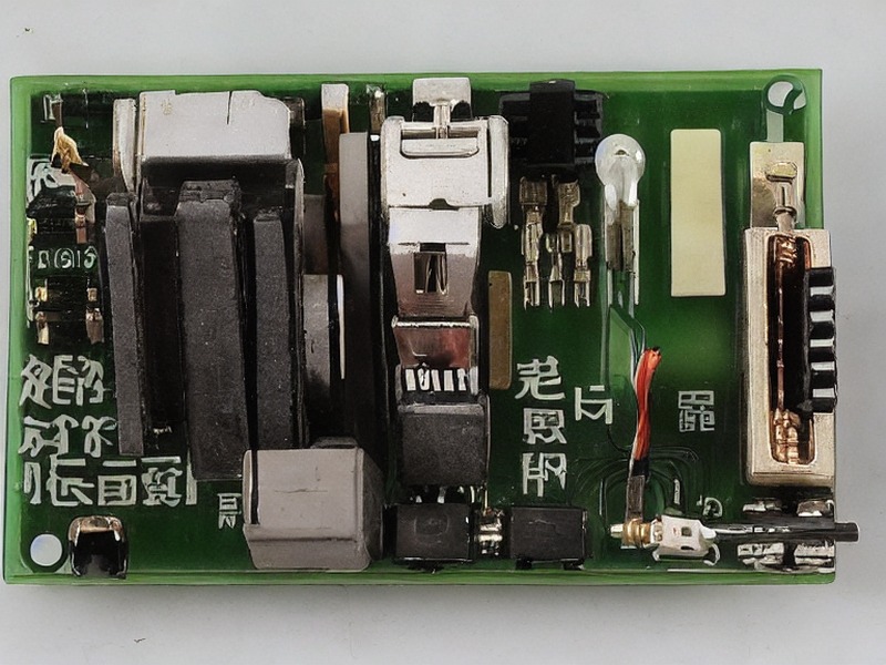 射频连接应用页工程应用