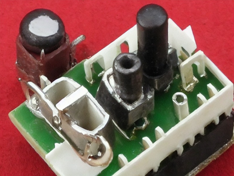 测试夹具总览工程应用 1