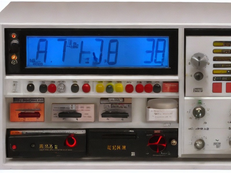 pg模拟器 端子组件资料 1