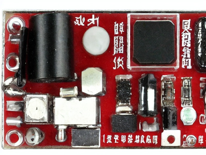 NOR Flash目录工程应用