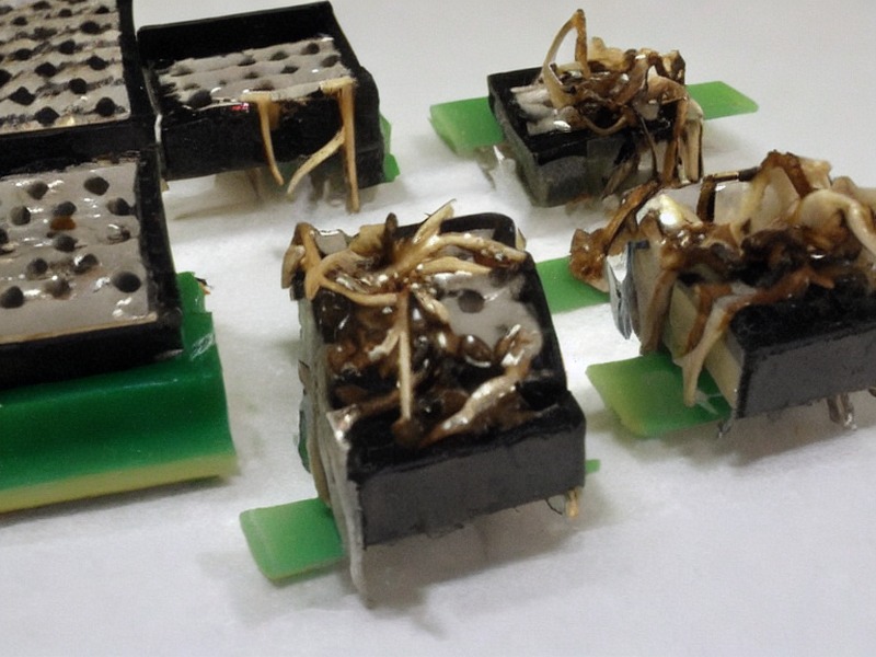 压力检测应用选型资料 2