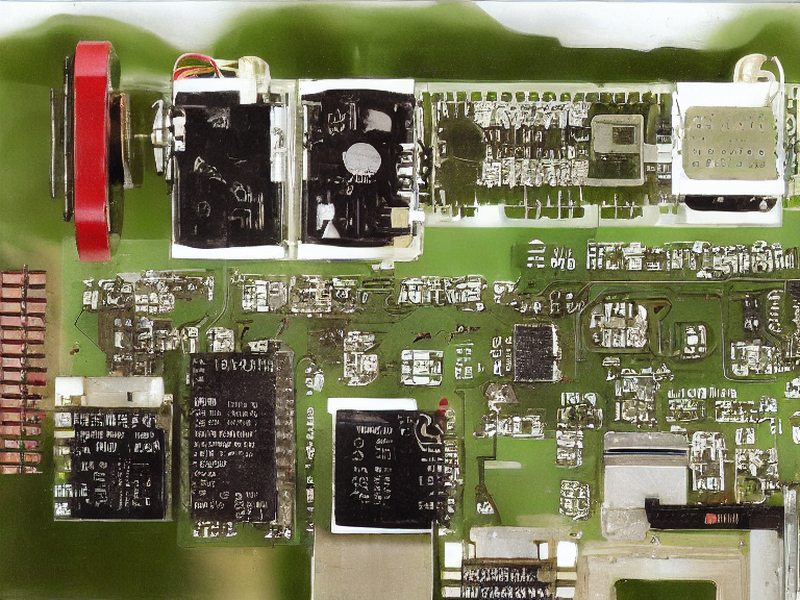 散热器应用产品说明 1