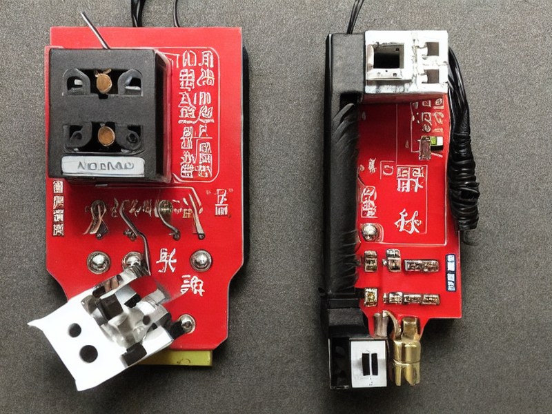 功率器件应用相关产品
