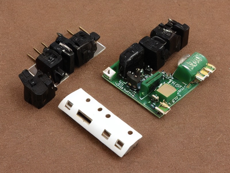 调试工具清单选型参考 1