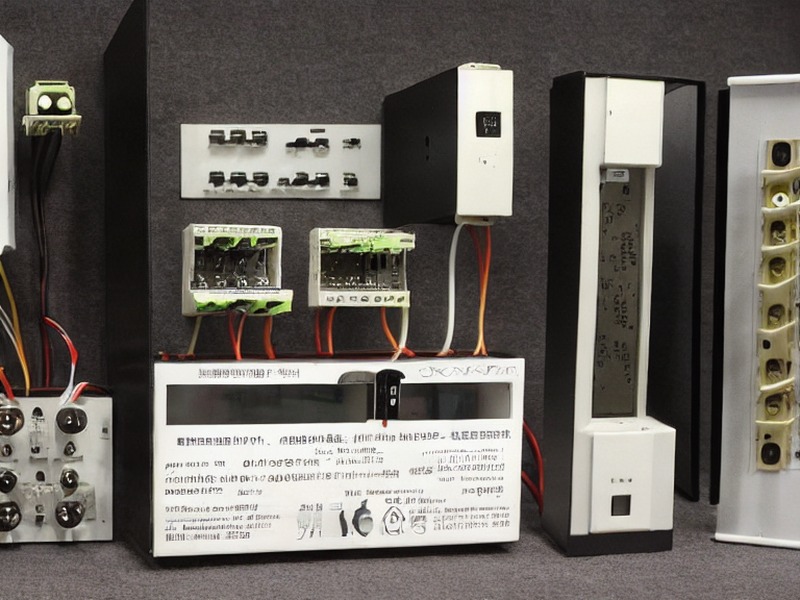 TVS保护参考项目资料 2