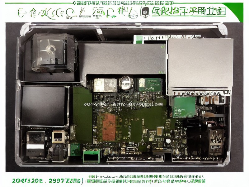 USB接口应用DC/DC转换应用说明 2