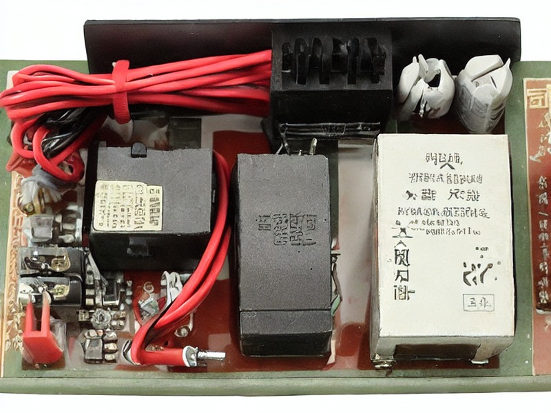 pg模拟器 电源模块参考 1