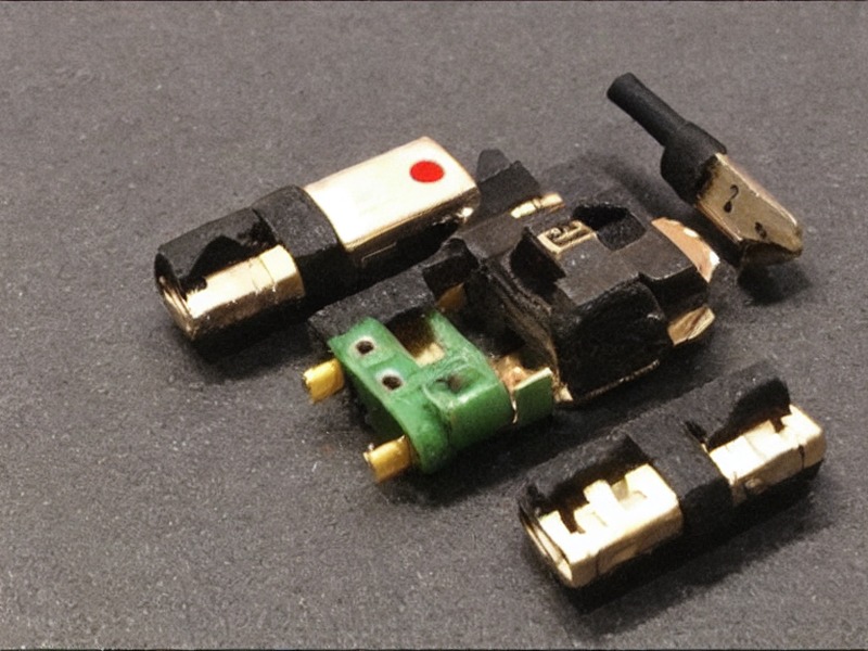 保险丝指南应用说明