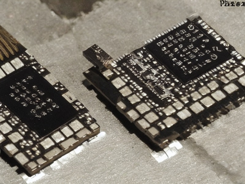 ESD保护应用资料：ESD保护导航 1