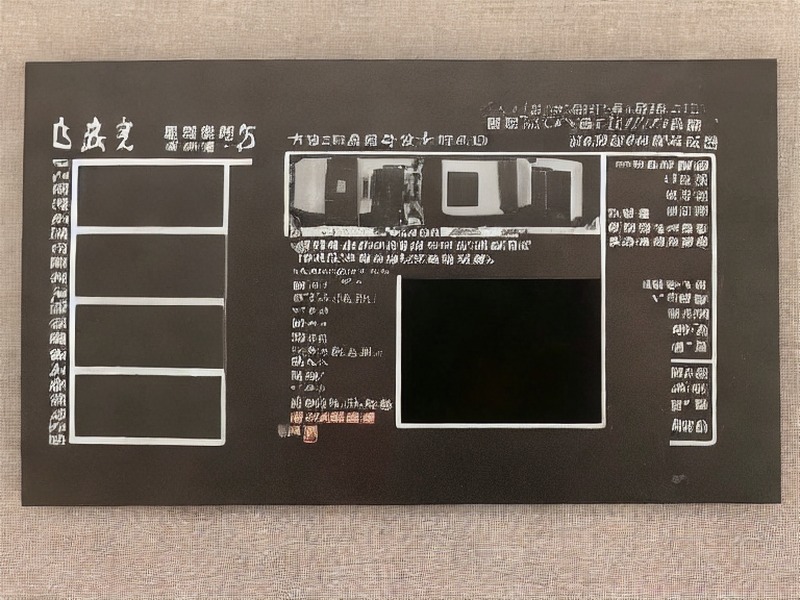 工业自动化内容清单