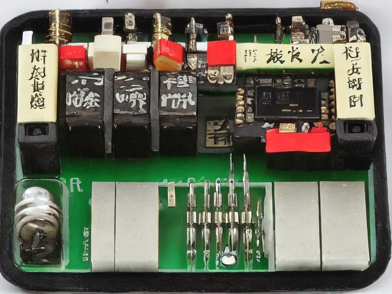 焊接工具应用DC/DC转换应用说明 2