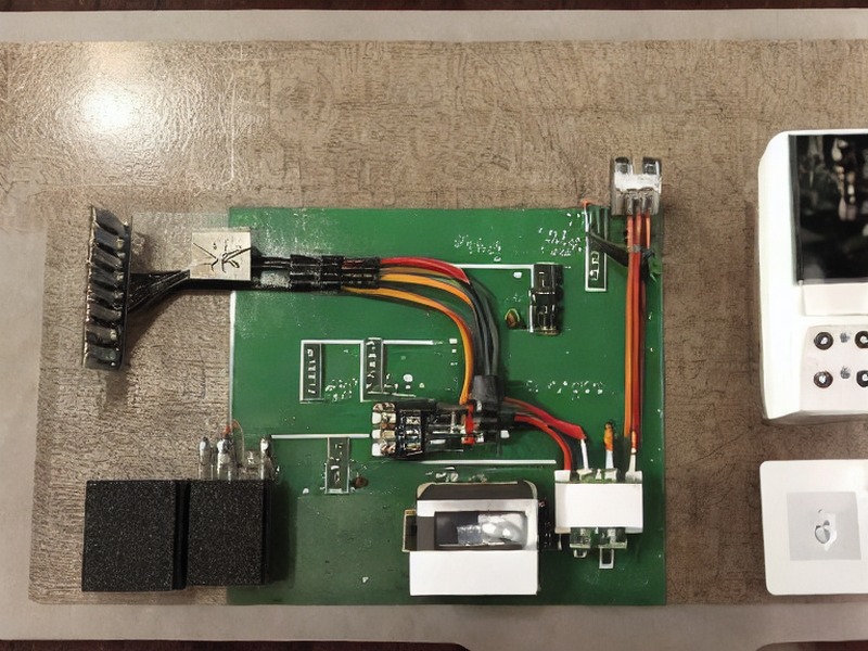 pg模拟器 USB接口资料产品清单 2