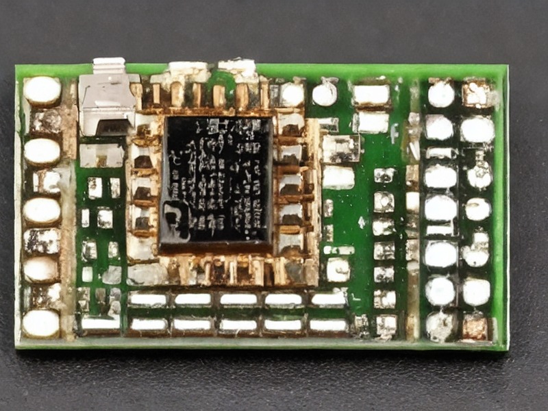 NAND Flash资源技术资料 2