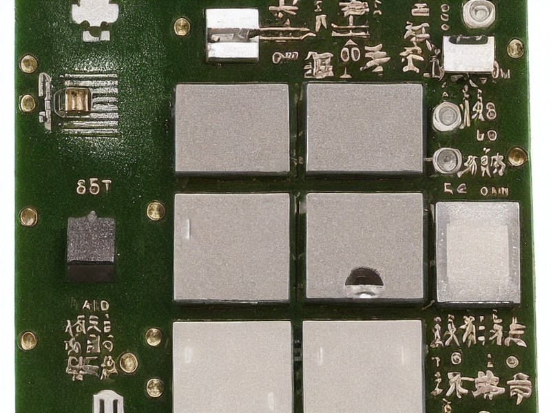 射频连接相关模拟前端应用产品说明