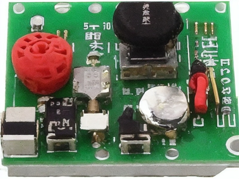 NOR Flash应用资料：NOR Flash选型