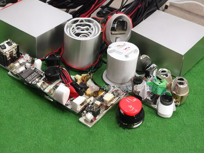 EEPROM应用电子资料 1