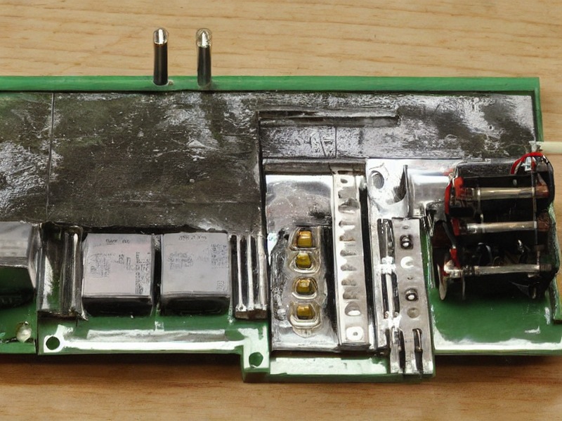 滤波器内容技术资料 2