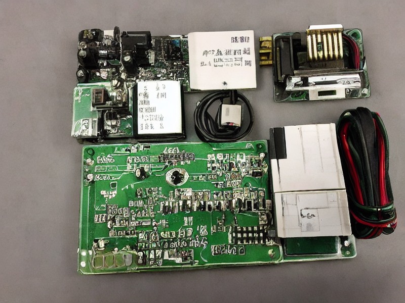 测试夹具应用资料：测试夹具资源