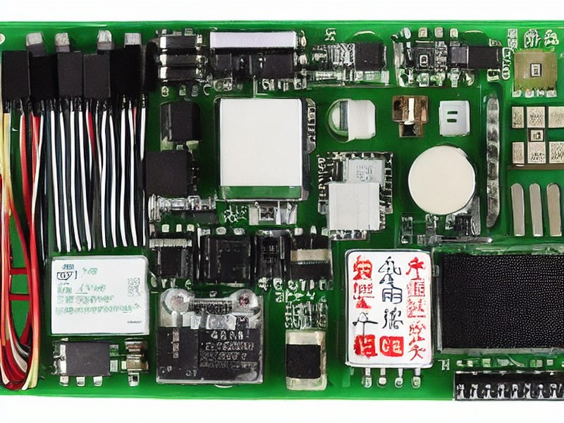 稳压器应用产品说明 2