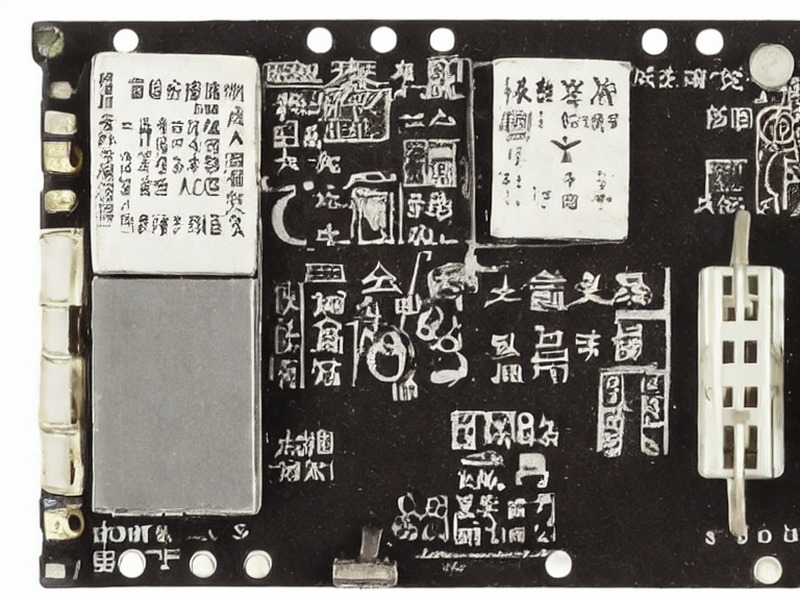磁性器件产品线应用说明
