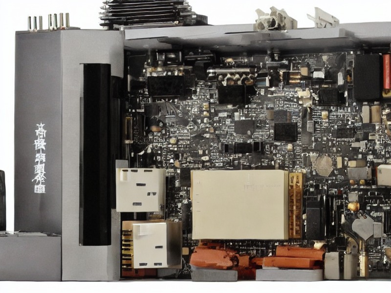 NAND Flash总览应用参考