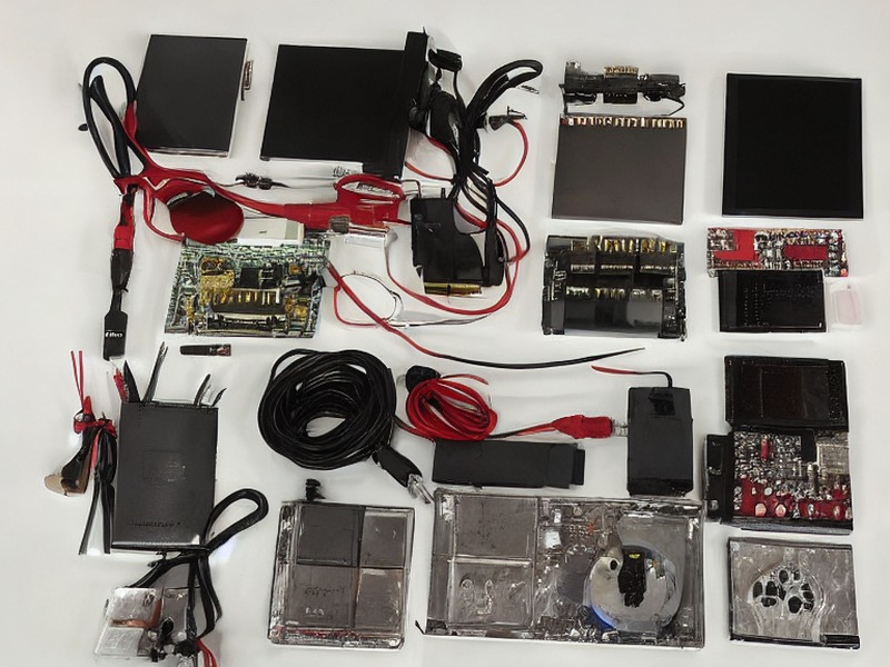 pg模拟器 NAND Flash中心应用 1