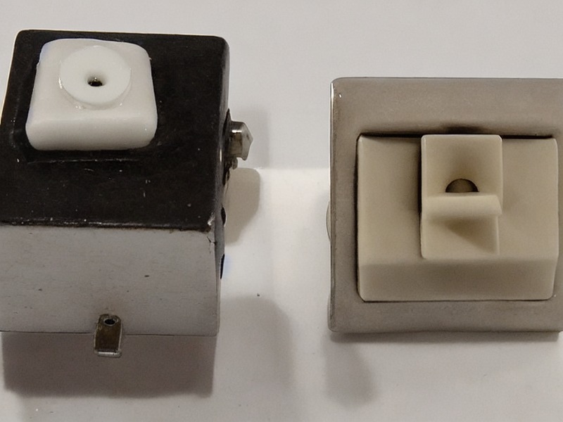 接口芯片参考产品 存储器应用页 1