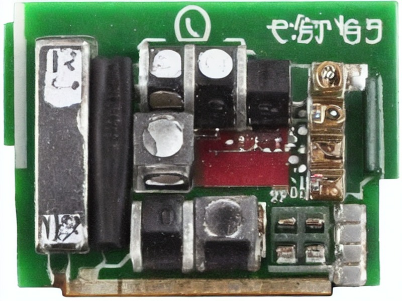 MOSFET应用资料：MOSFET选型 2