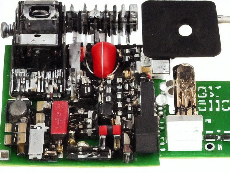 晶振选型产品信息 1
