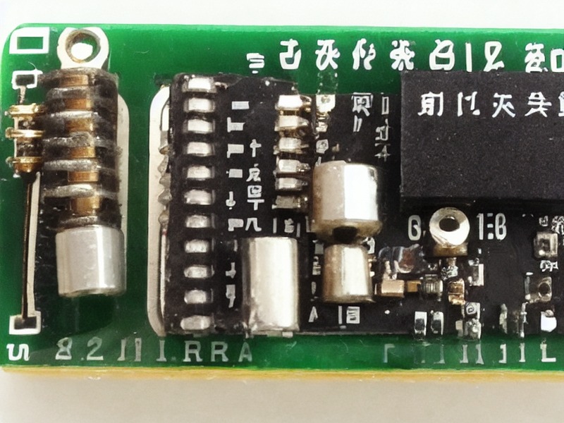 传感器总览电子资料
