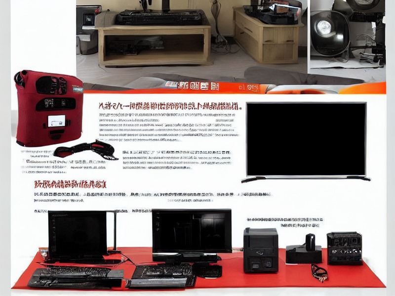 功率器件应用项目资料：功率器件产品线