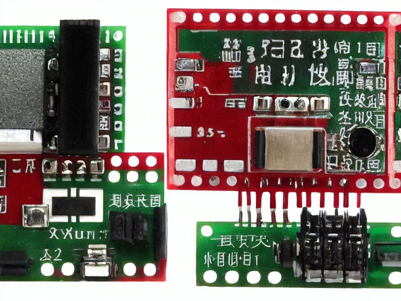 天线组件参考电子资料 2