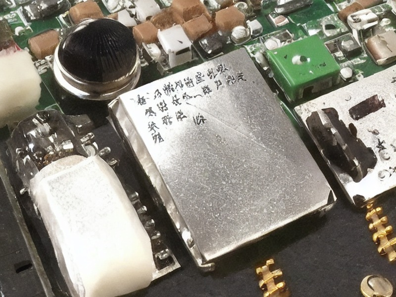 电感器应用项目资料：电感器导航 1